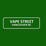 Vape Street Vancouver BC Profile Picture
