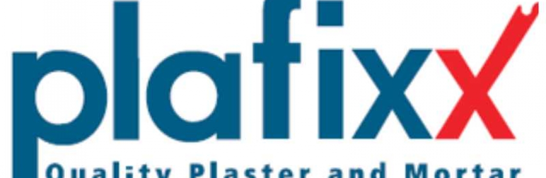 Plafixx Dry Mix Co WLL Cover Image