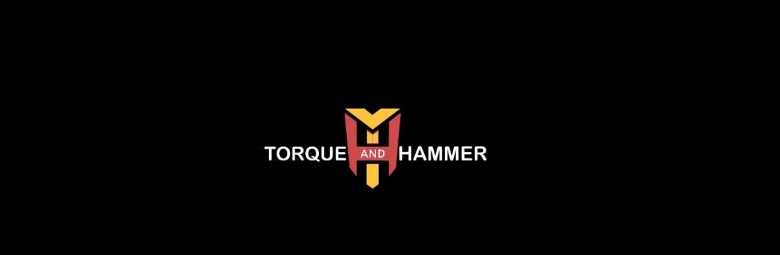 Torque and Hammer Pile Driving LTD Cover Image