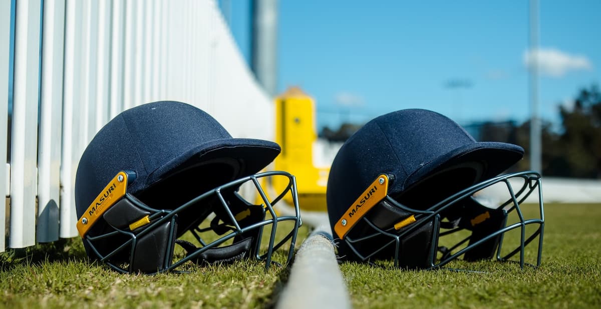 Cricket Helmets Buying Guide – Daily Focus