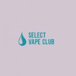Select Vape Club Profile Picture