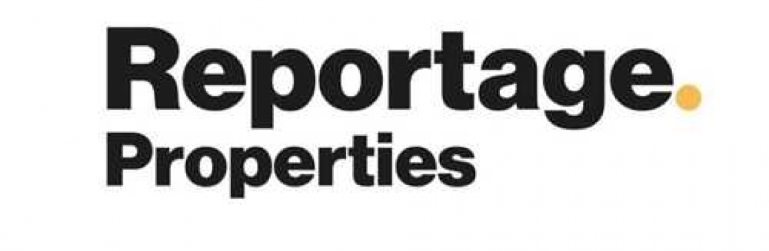 Reportage Properties LLC Cover Image