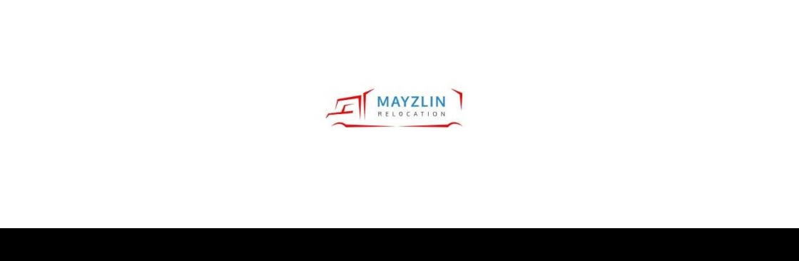 Long Distance  Out of State Movers Mayzlin Relocation Cover Image