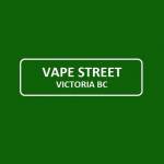 Vape Street Victoria James Bay BC Profile Picture