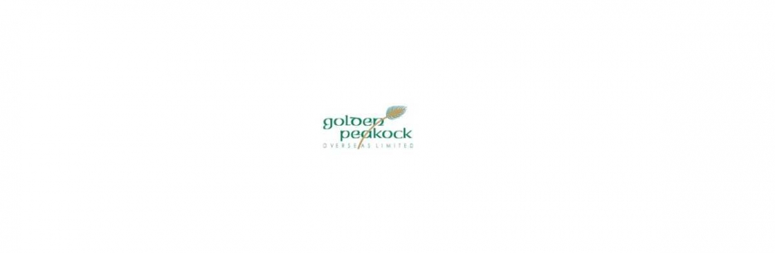 GOLDEN PEAKOCK OVERSEAS LTD Cover Image