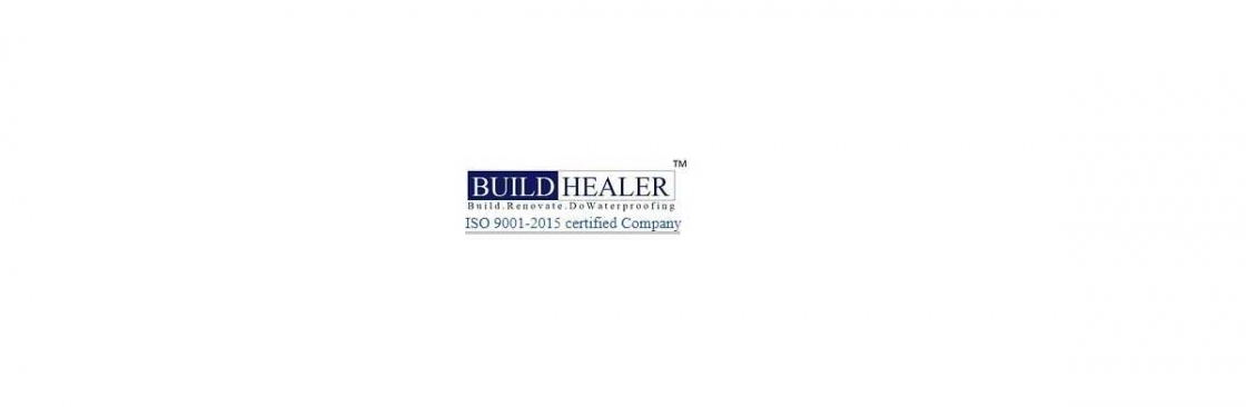 Build Healer Cover Image