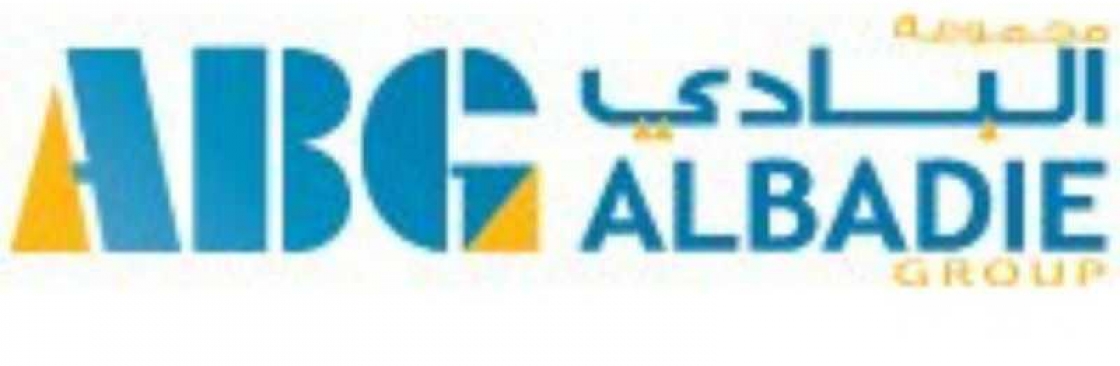 ALBADIE GROUP Cover Image