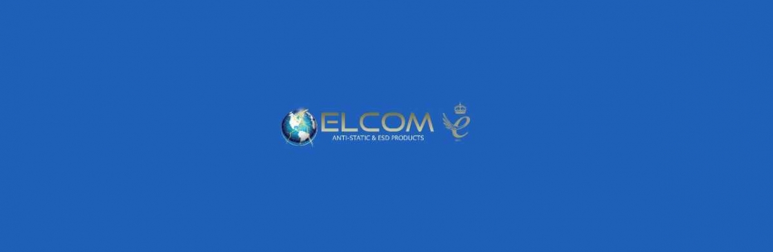 ELCOM LTD Cover Image