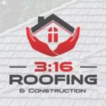 316 Roofing and Construction Profile Picture