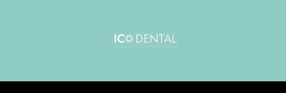 ico dental Cover Image