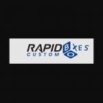 Rapid Custom Boxes Profile Picture