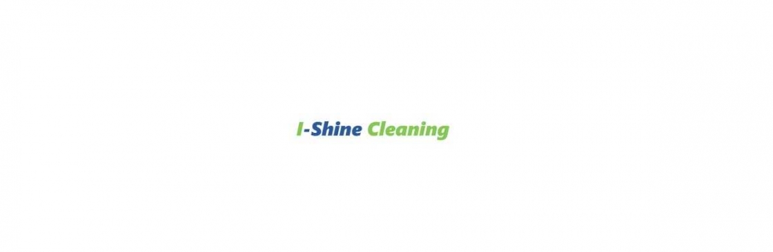 I Shine Cleaning Servives Cover Image