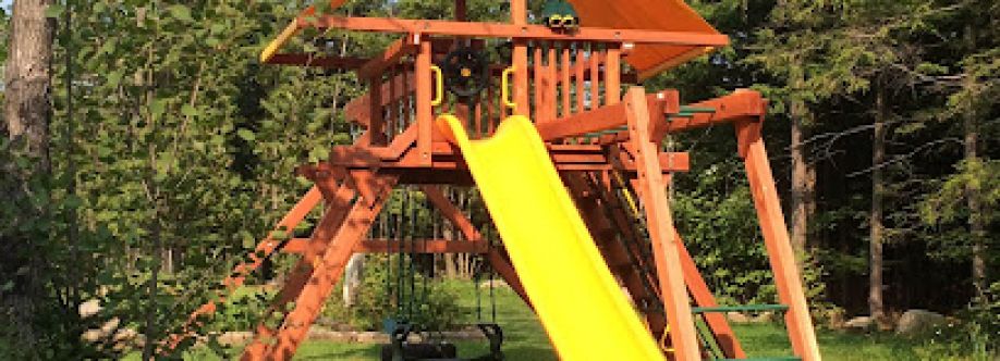 Meublea Playground Equipment Supplier Cover Image