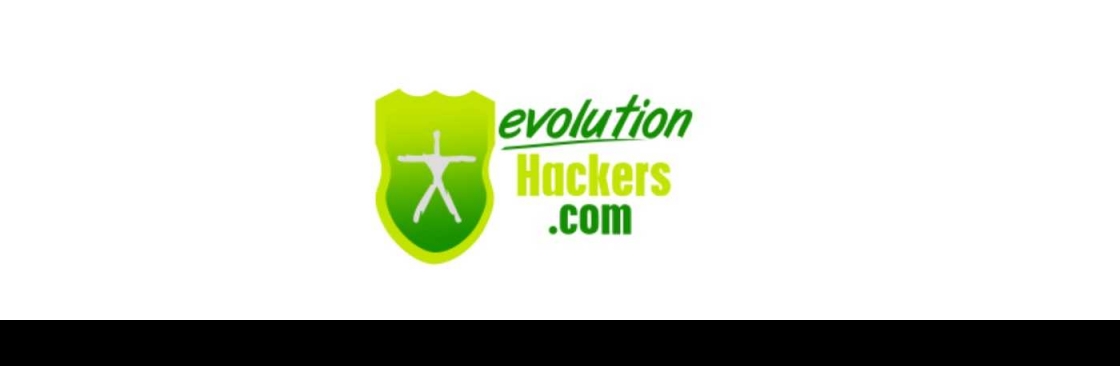 Evolutionhackers Cover Image