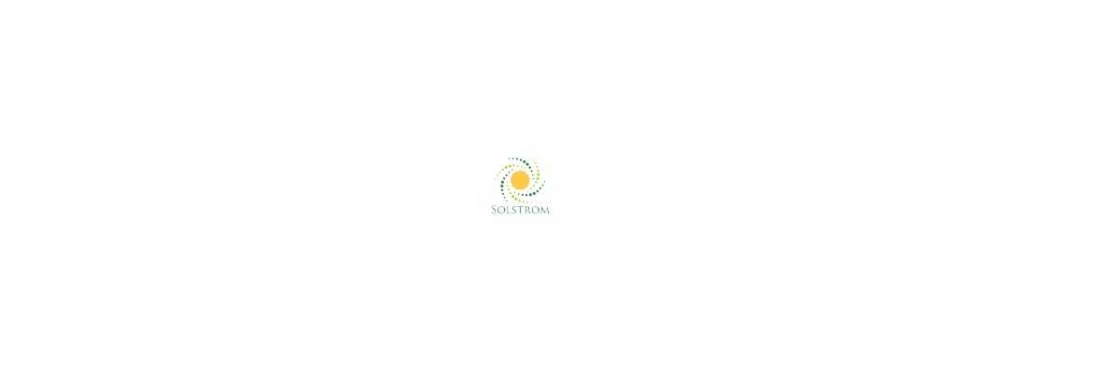 Solstrom Energy Solutions Private Limited Cover Image