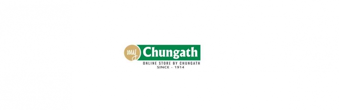 Chungath Jewellery Cover Image