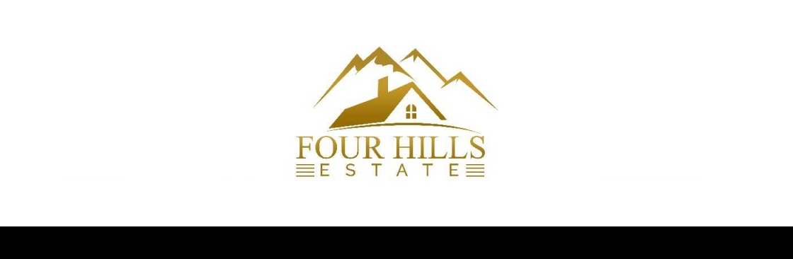 Four Hills Estate Cover Image