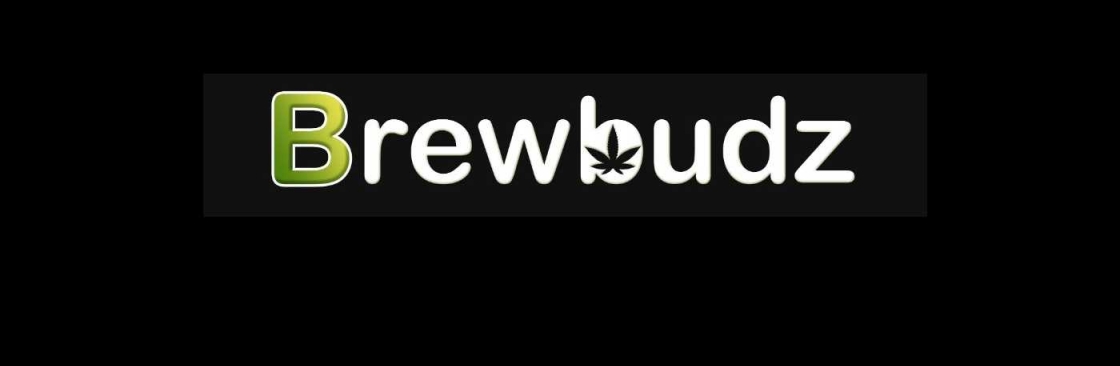 Brewbudz Cover Image