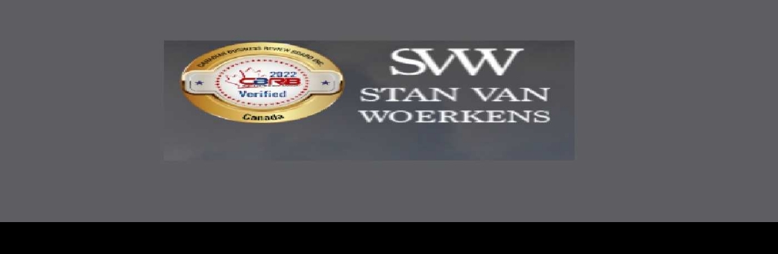 Stan van Woerkens Cover Image