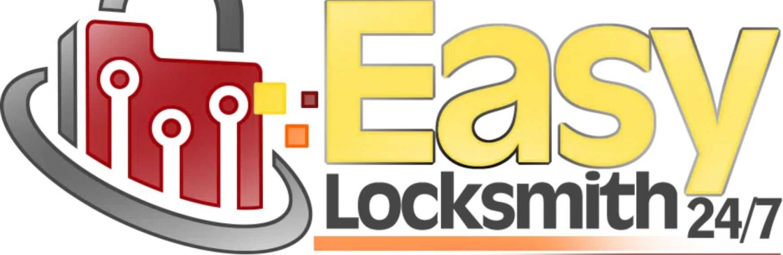 Easy Locksmith Cover Image