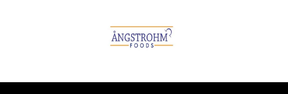 Angstrohm Foods Cover Image