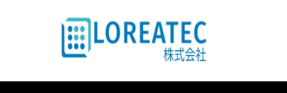 loreatec Cover Image