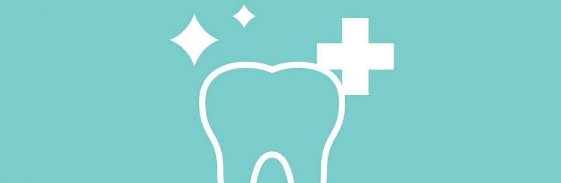 Dental Company Cover Image