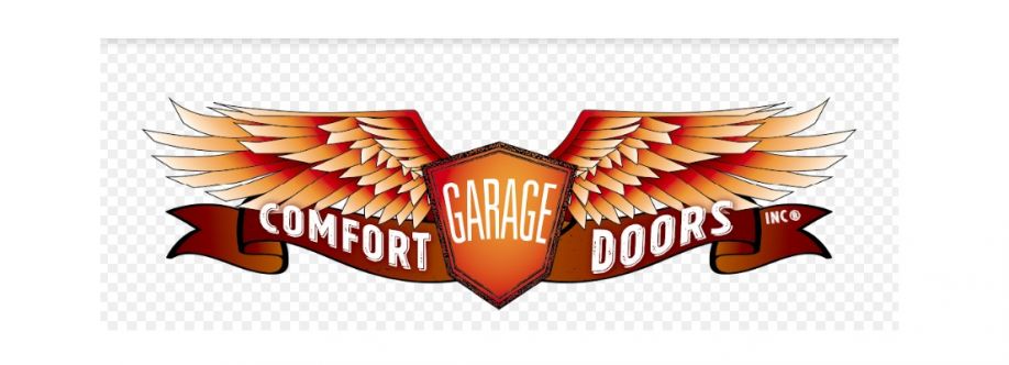 Comfort Garage Doors Inc Cover Image