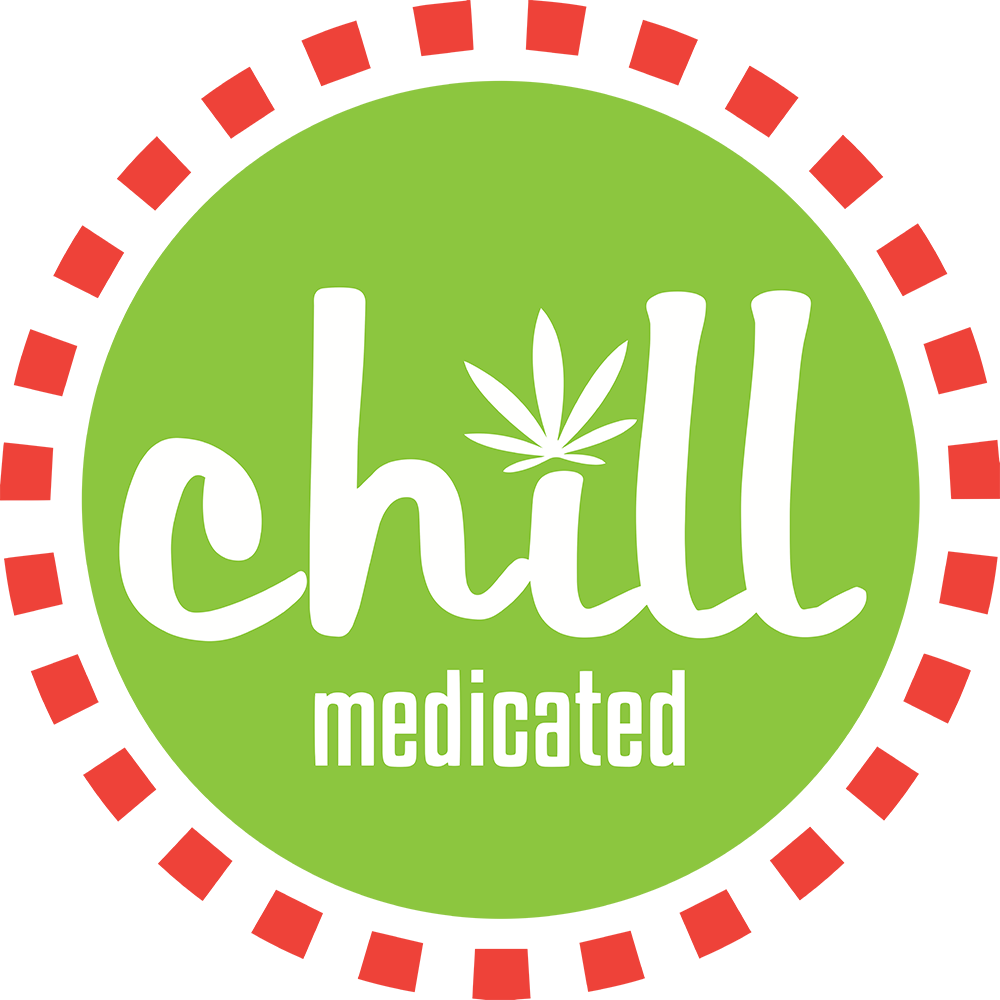 Chill Medicated CBD - Best CBD Rub, CBD Syrup, CBD Topical Shop