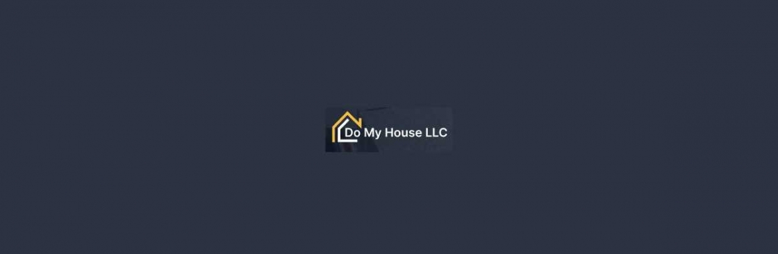 Do My House LLC Cover Image
