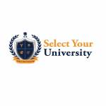 Select Your University Profile Picture