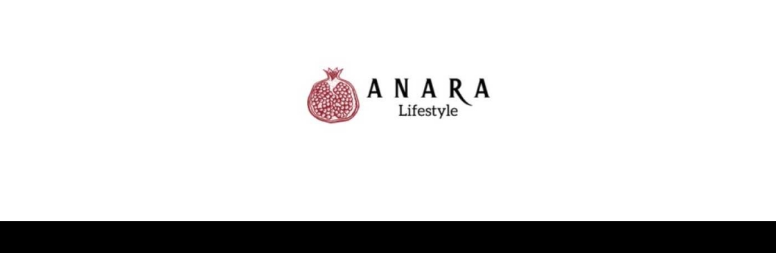 Anara Lifestyle Cover Image