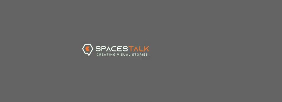 Spaces Talk Cover Image