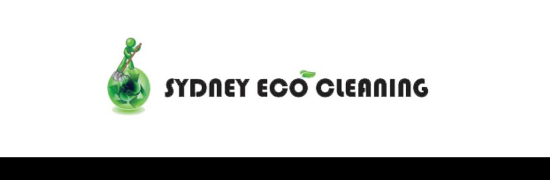 Sydney Eco Cleaning Cover Image