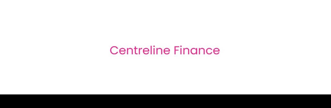 Centreline Finance Cover Image