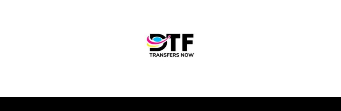 DTF Transfers Now Cover Image