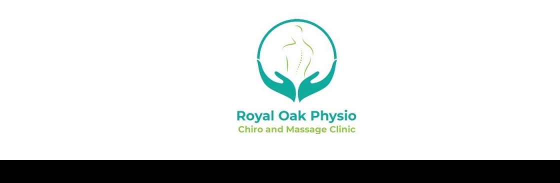 Royal Oak physio Cover Image