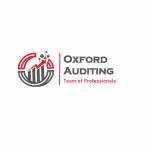 Oxford Auditing and Accounts Profile Picture