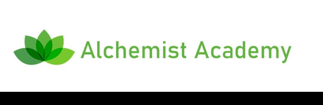 Alchemist Academy Cover Image