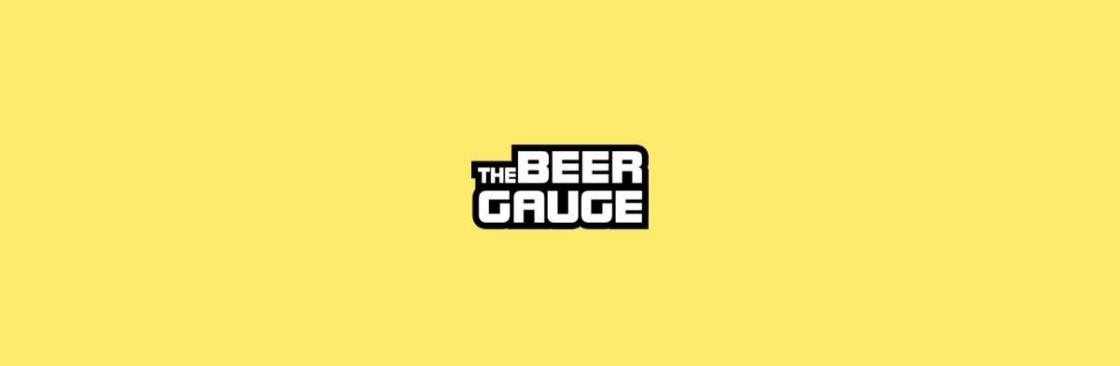 The Beer Gauge Cover Image