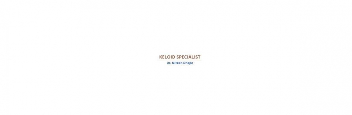 keloid specialist Cover Image