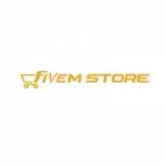 FiveM Store Profile Picture