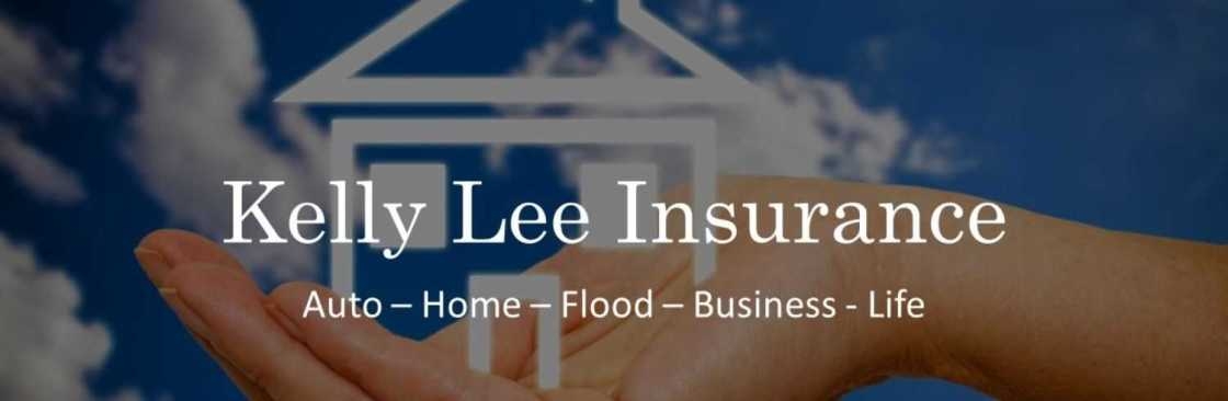 Kelly Lee Insurance Cover Image