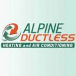 Alpine Ductless Heating and Air  Profile Picture