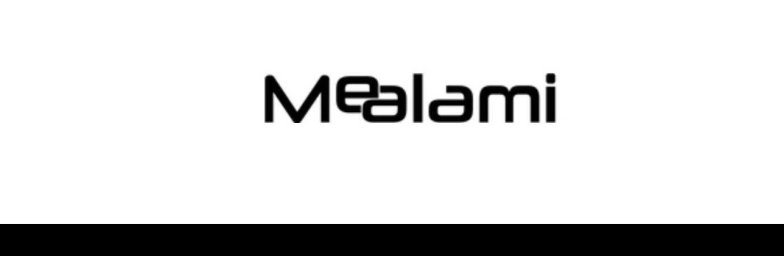 MEALAMI Cover Image