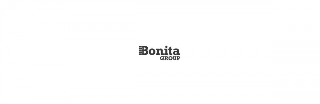 Bonita Group Limited Cover Image