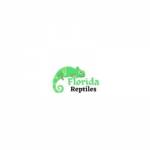 FLORIDA REPTILES Profile Picture