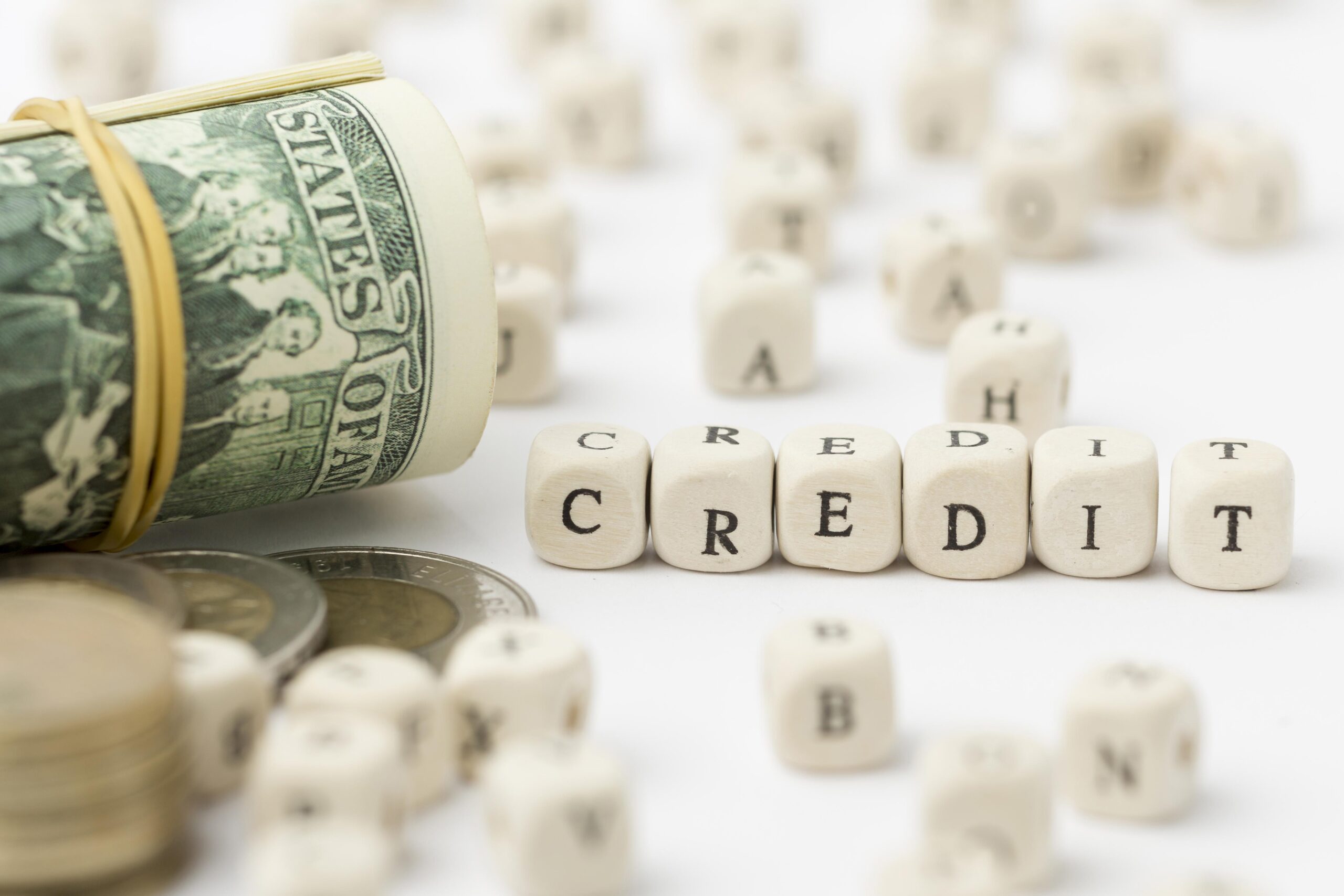 Top 5 Strategies for Establishing Business Credit Fast