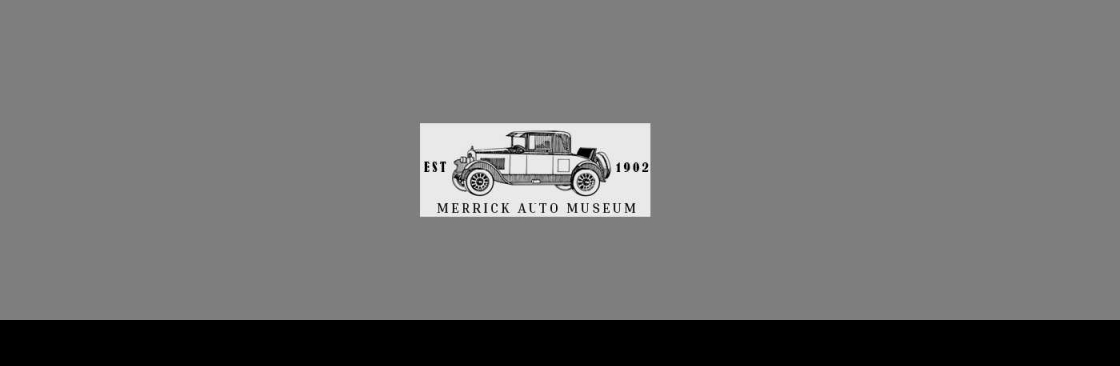 Merrick Auto Museum Cover Image