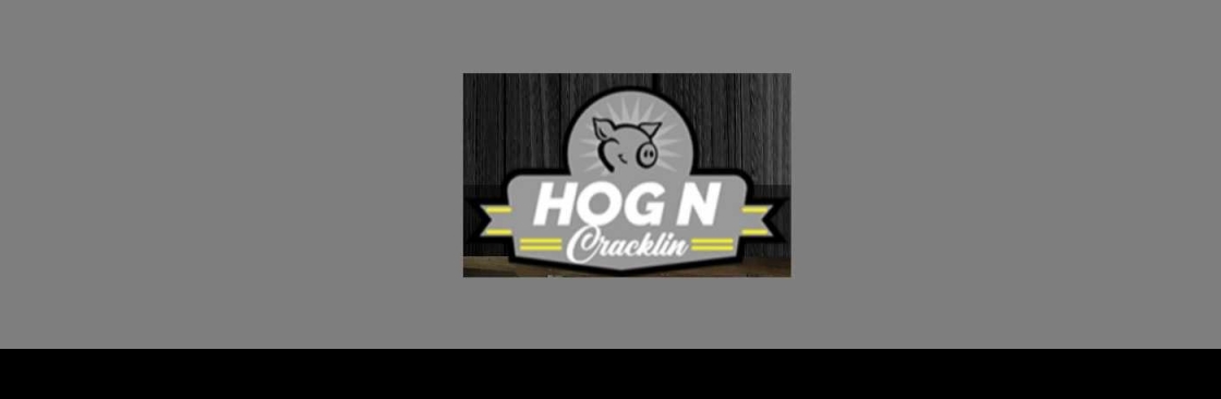 hog n cracklin Cover Image